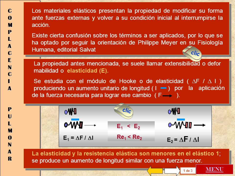 por la aplicación de la fuerza necesaria para lograr ese cambio ( F ).