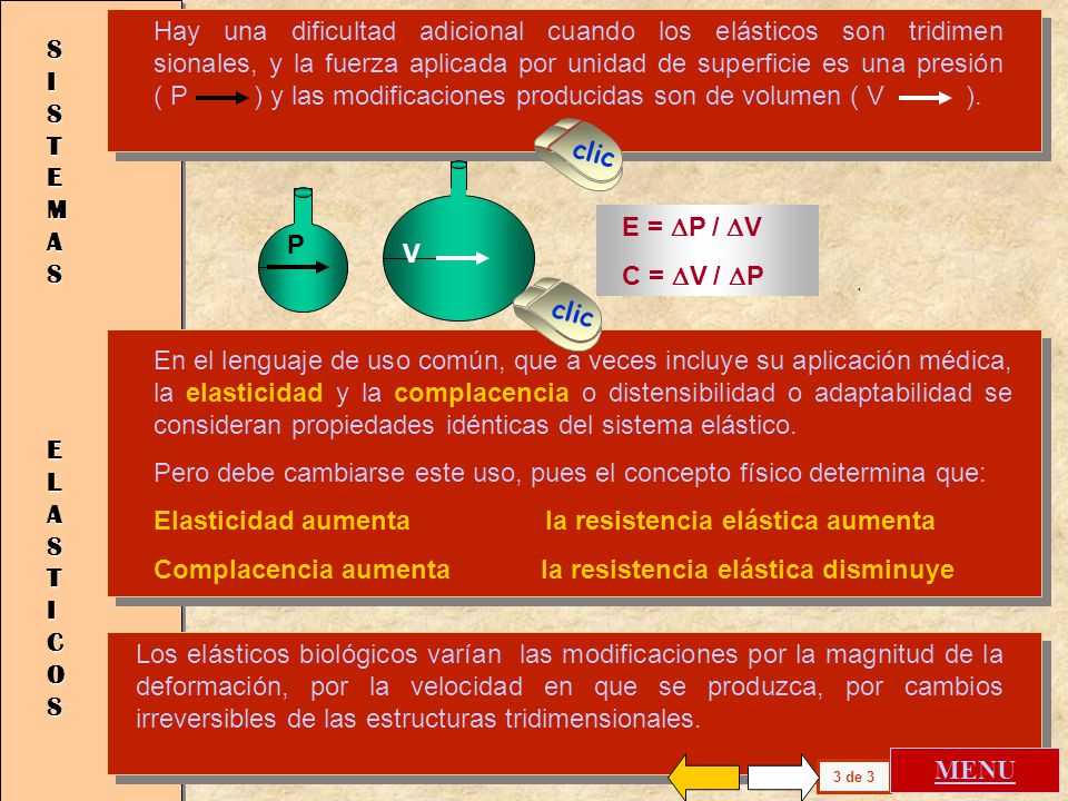 Pero debe cambiarse este uso, pues el concepto físico determina que: