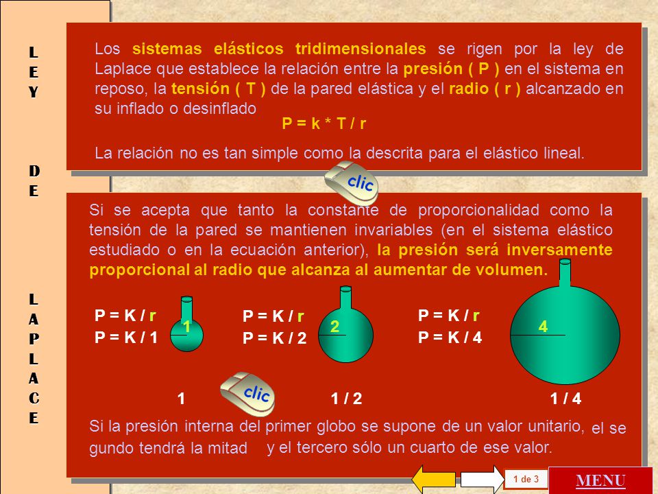 La relación no es tan simple como la descrita para el elástico lineal.