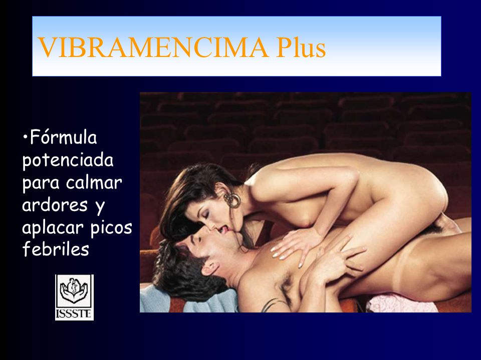 VIBRAMENCIMA Plus Fórmula potenciada para calmar ardores y aplacar picos febriles