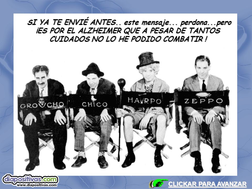 SI YA TE ENVIÉ ANTES. este mensaje. perdona