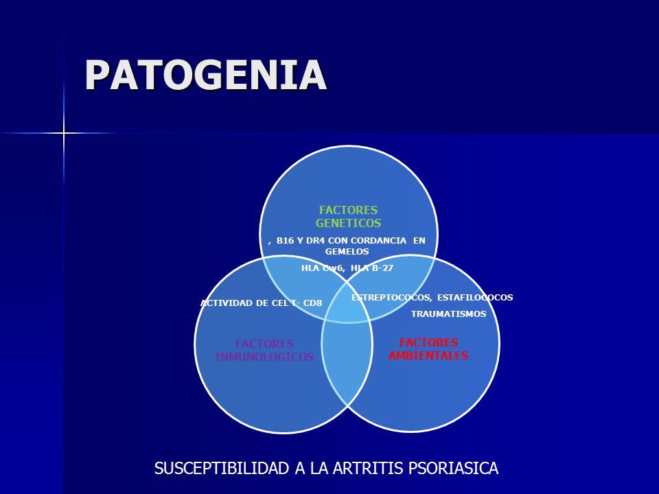 , B16 Y DR4 CON CORDANCIA EN GEMELOS