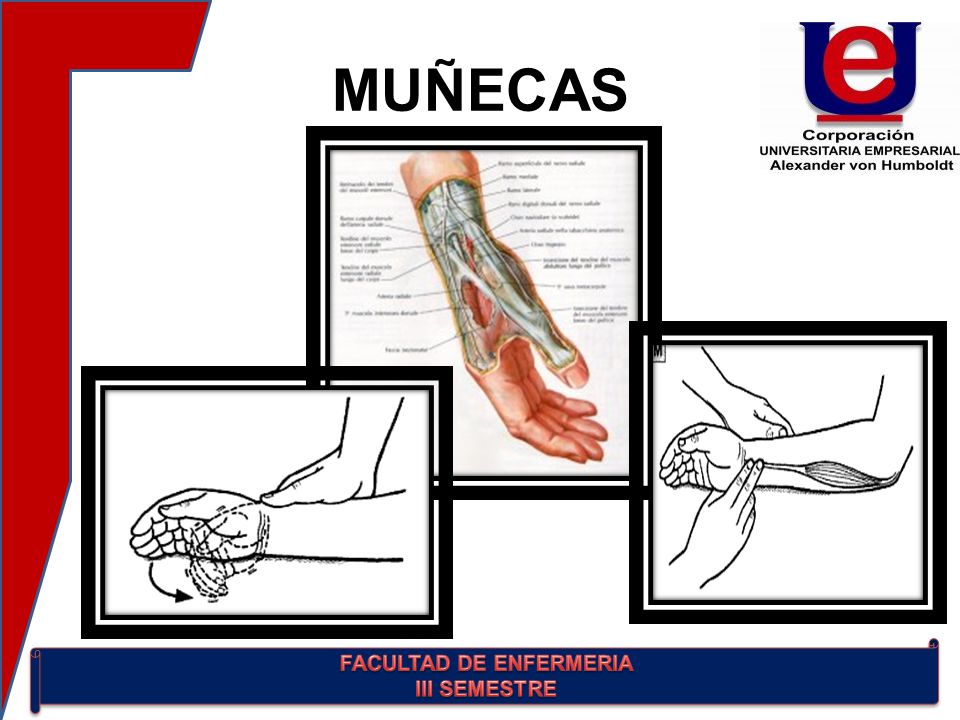 FACULTAD DE ENFERMERIA