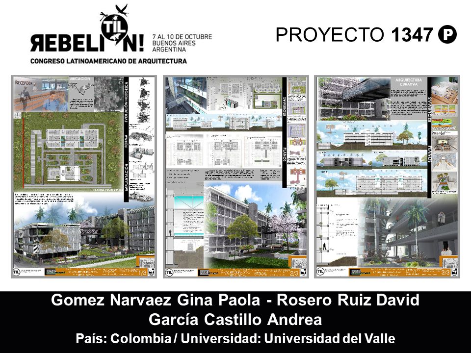 PROYECTO 1347 Gomez Narvaez Gina Paola - Rosero Ruiz David