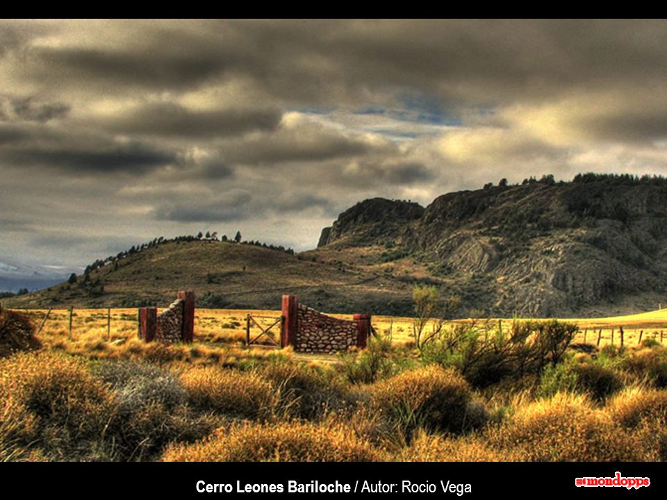 Cerro Leones Bariloche / Autor: Rocio Vega