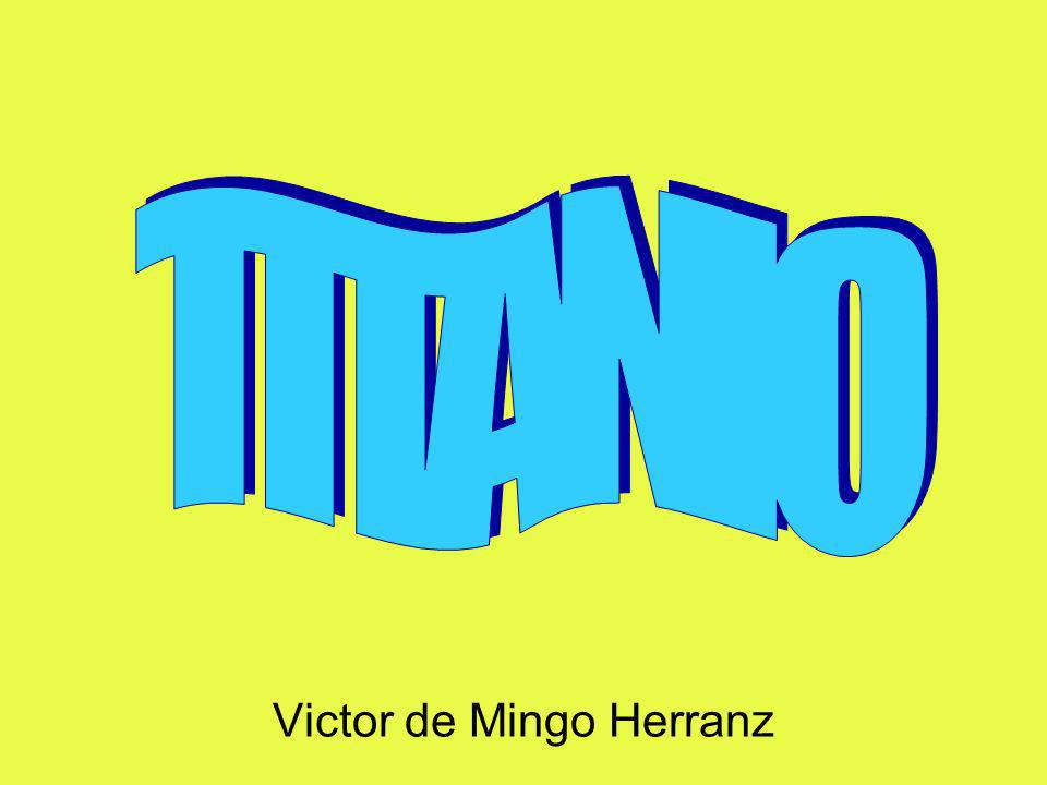 Victor de Mingo Herranz