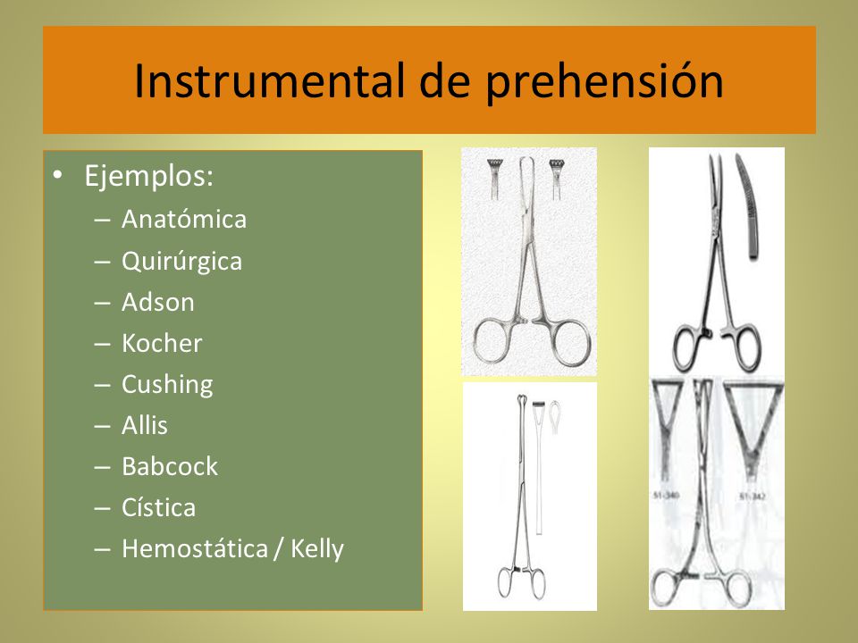 INSTALACION DE UNA MESA QUIRÚRGICA - ppt video online descargar