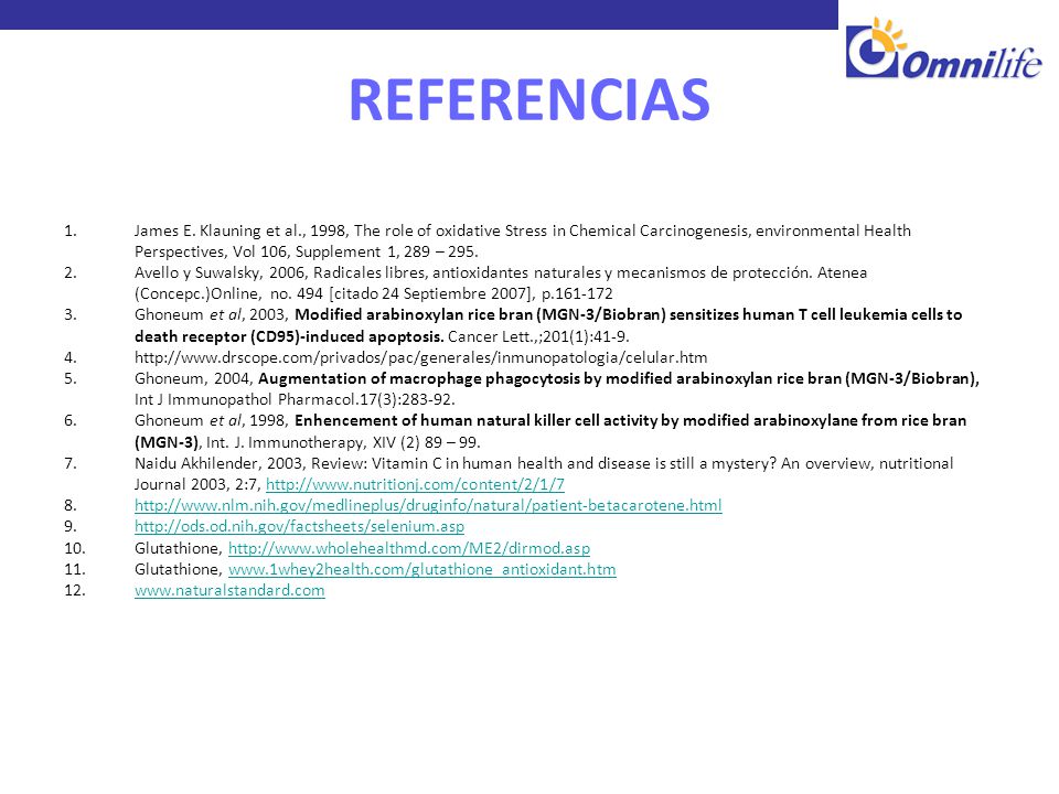 REFERENCIAS