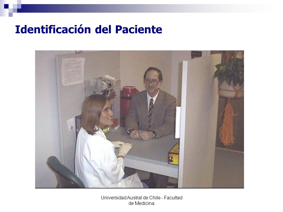 Universidad Austral de Chile - Facultad de Medicina