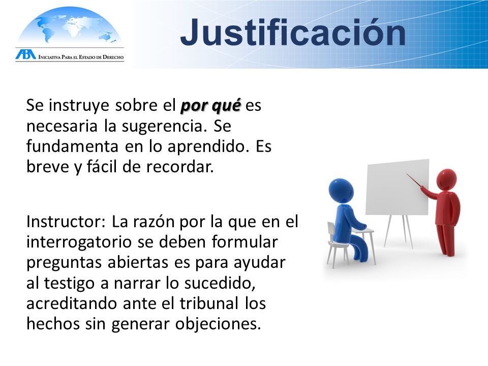 FORMADOR DE FORMADORES