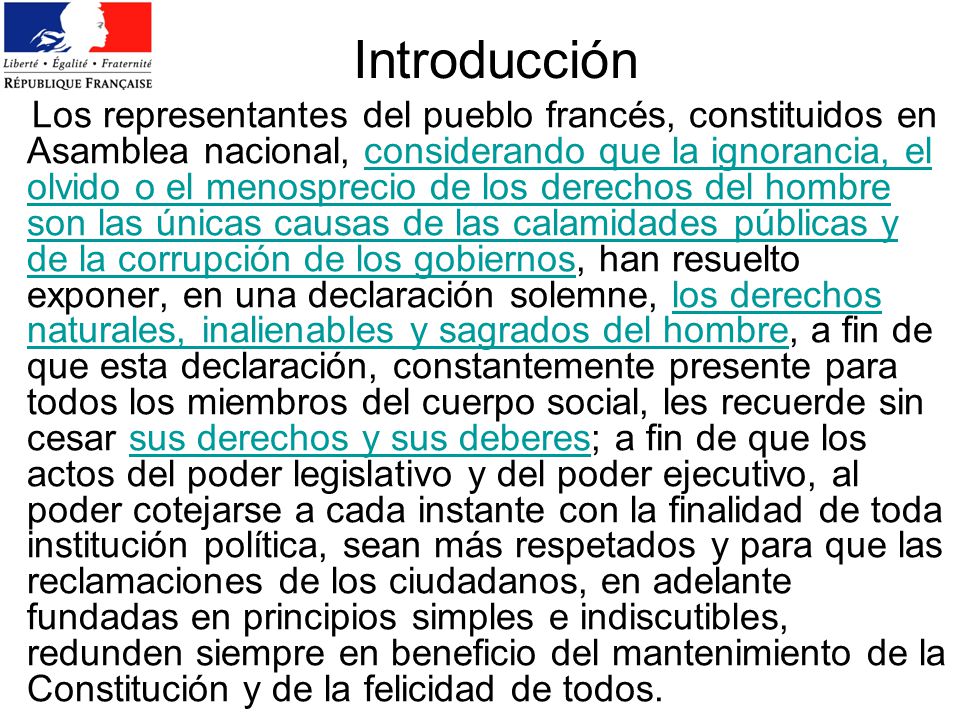 Introducción