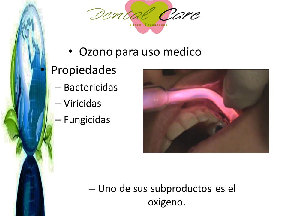 Uno de sus subproductos es el oxigeno.