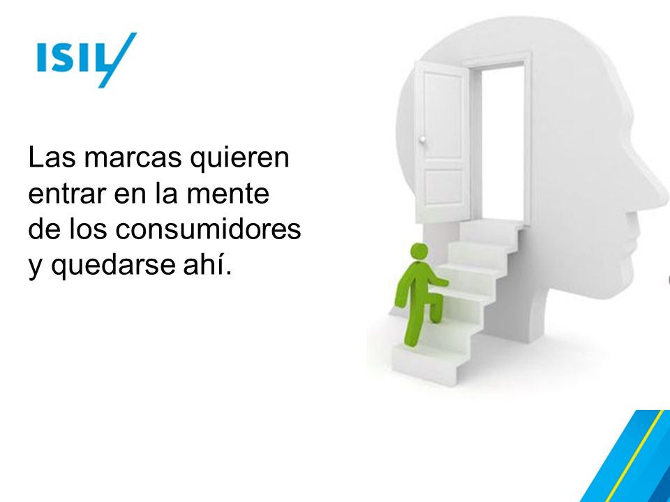 Las marcas quieren entrar en la mente de los consumidores y quedarse ahí.