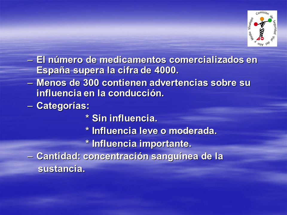 El número de medicamentos comercializados en España supera la cifra de 4000.