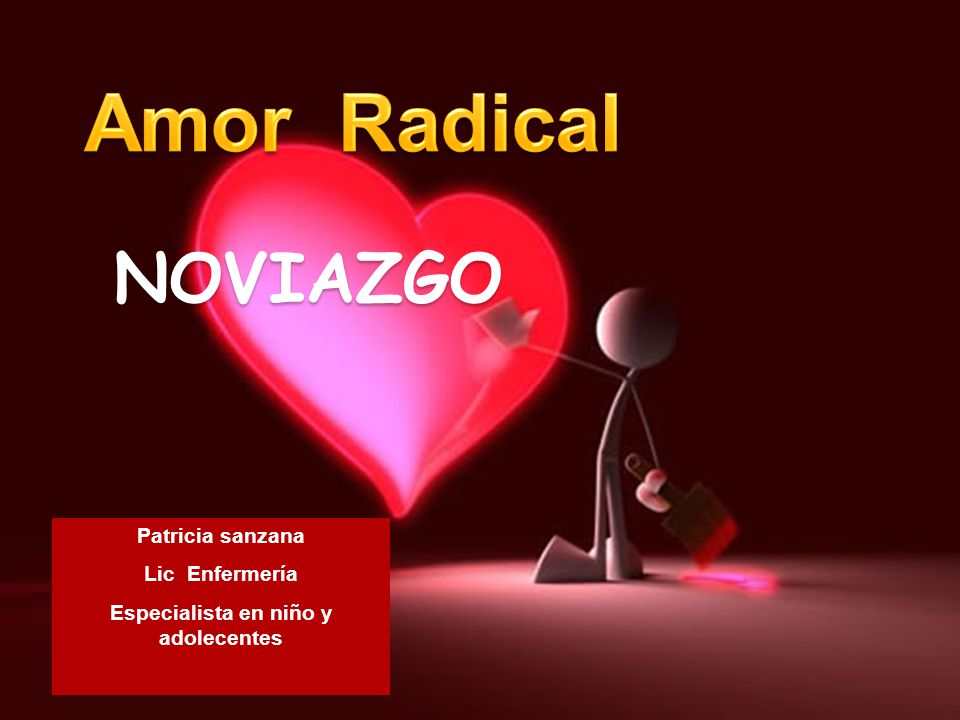 Especialista en niño y adolecentes