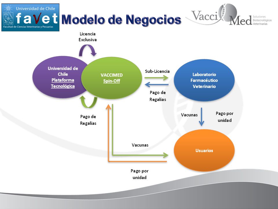 Modelo de Negocios