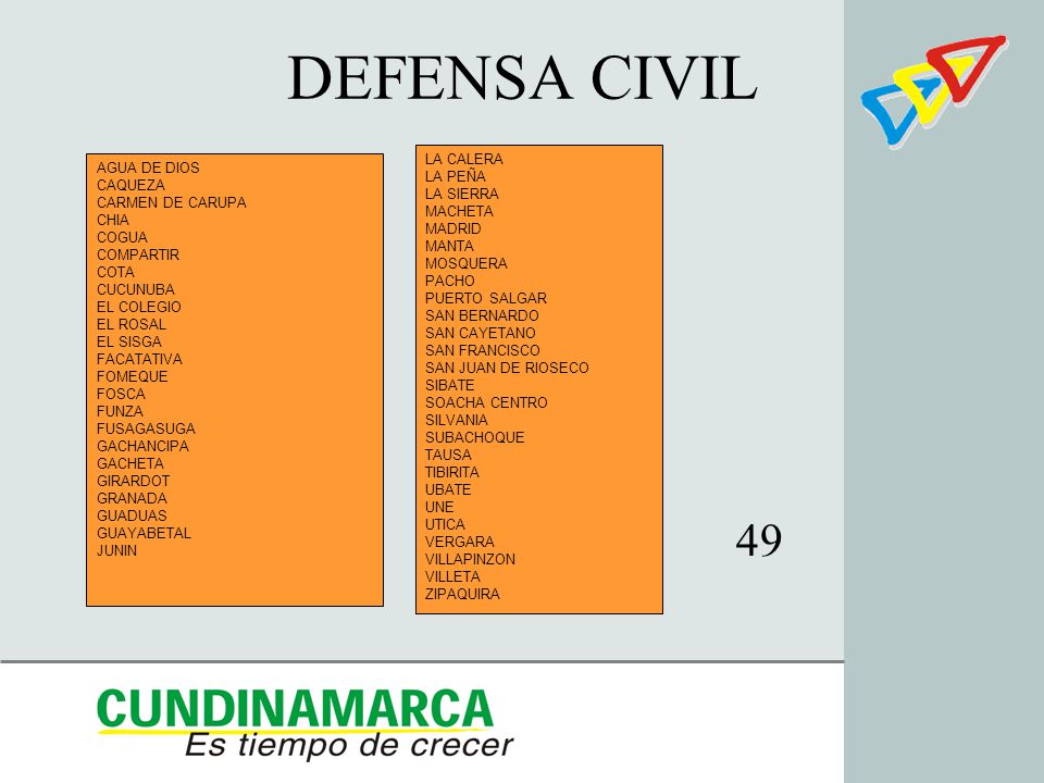 DEFENSA CIVIL 49 LA CALERA LA PEÑA LA SIERRA MACHETA MADRID MANTA