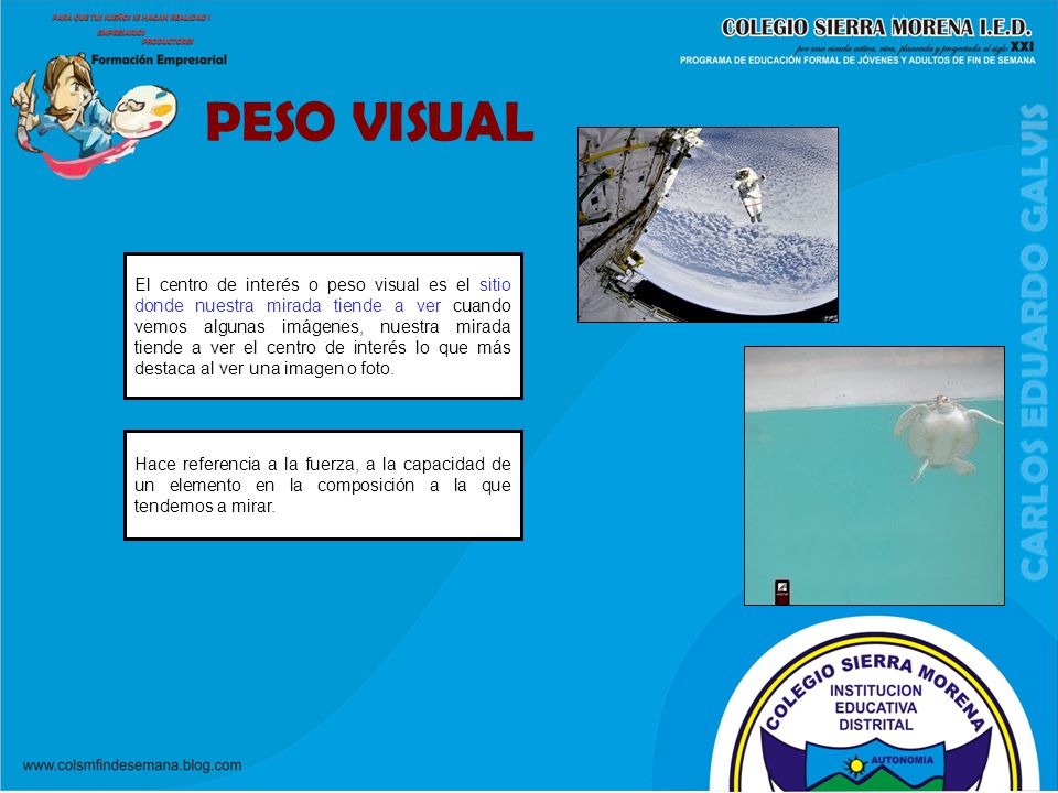 17/10/11 PESO VISUAL.