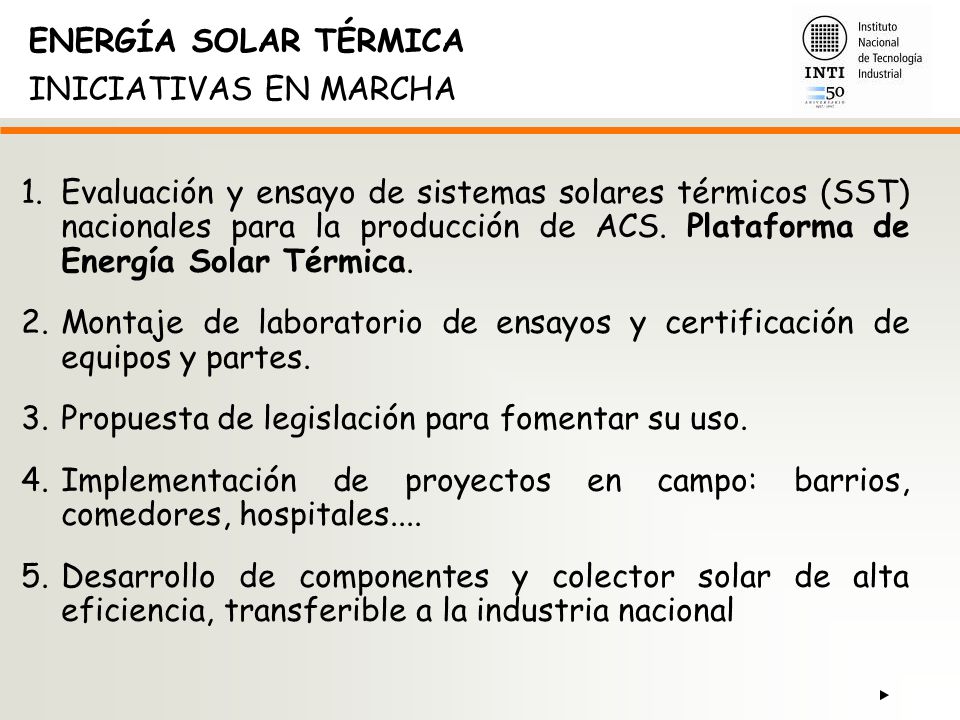 Montaje de laboratorio de ensayos y certificación de equipos y partes.