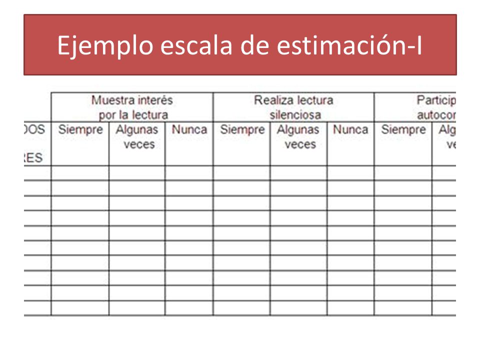 Observación Sistemática Y Análisis De Contextos Ppt Descargar