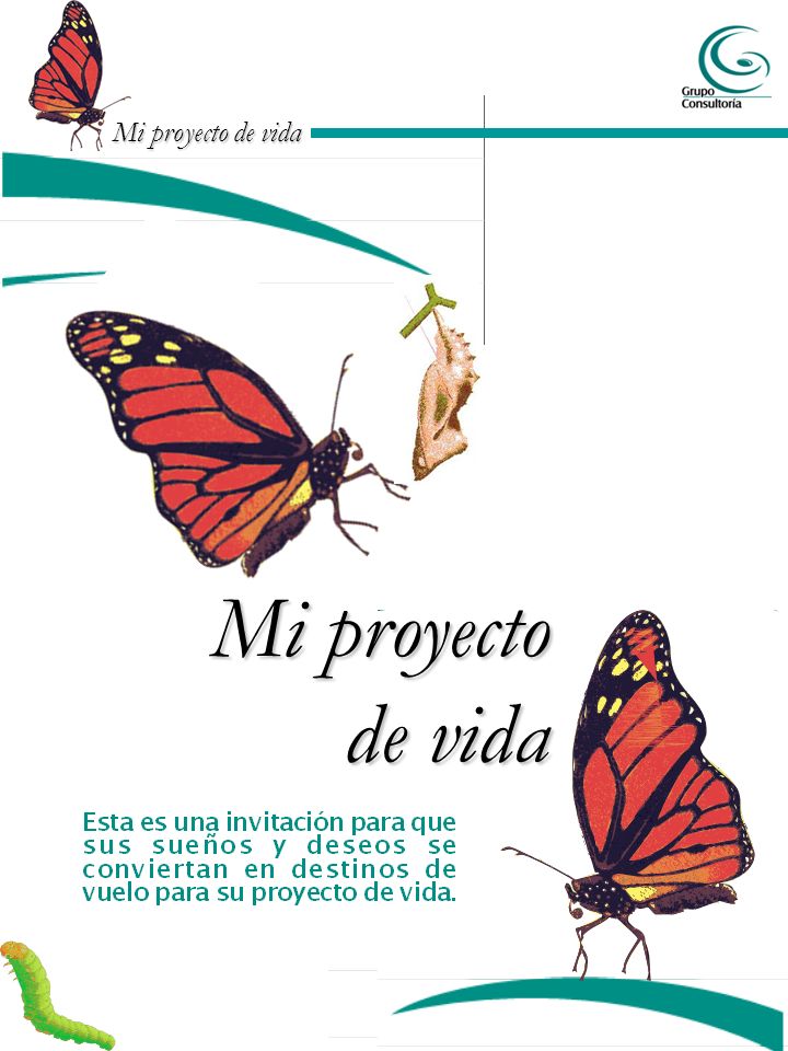 Mi proyecto de vida