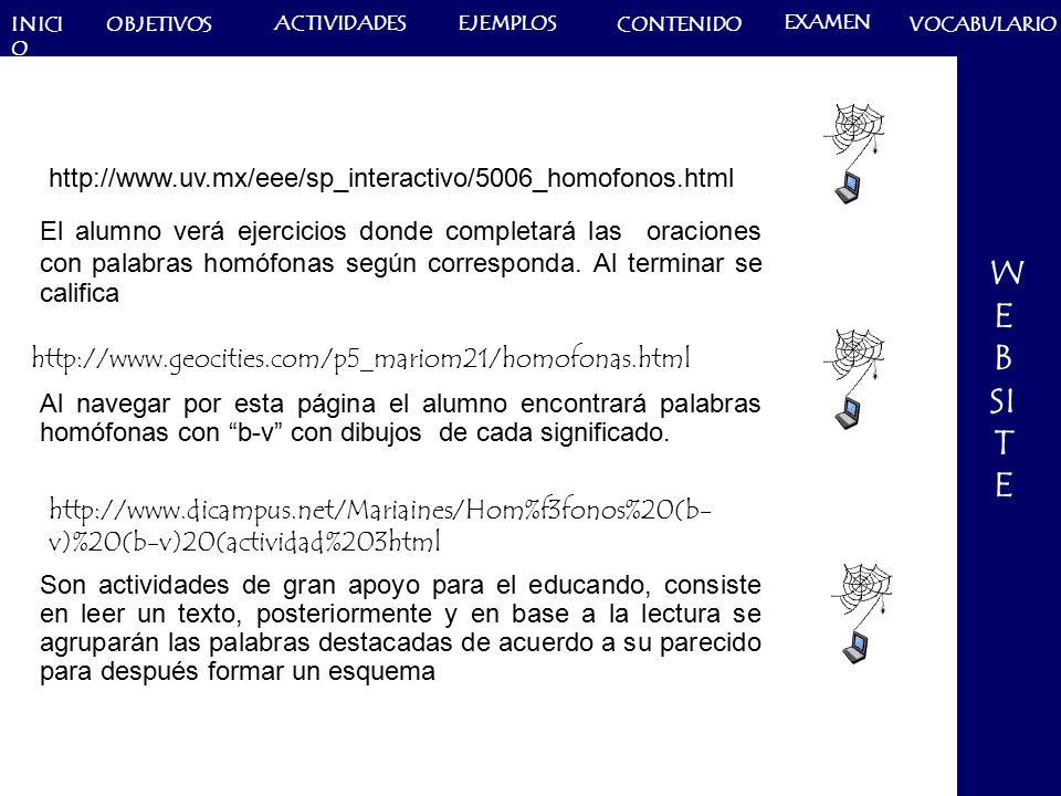 WEBSITE