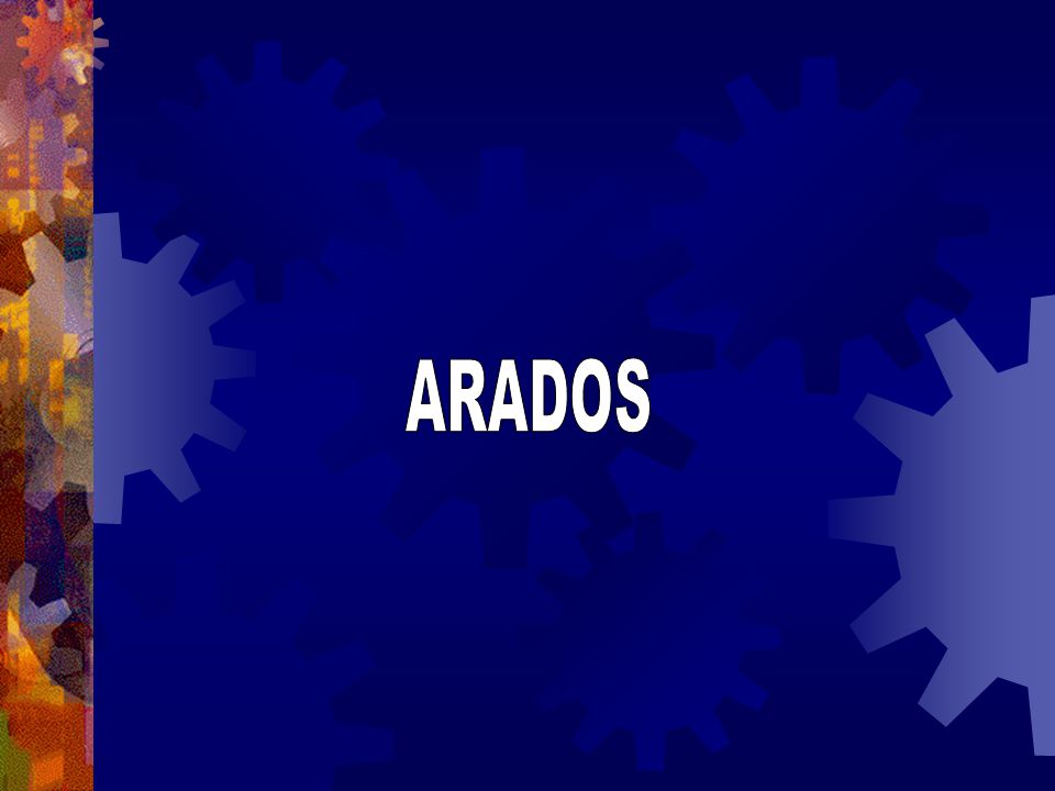 ARADOS
