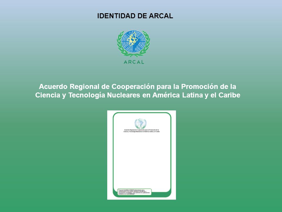 Acuerdo Regional de Cooperación para la Promoción de la