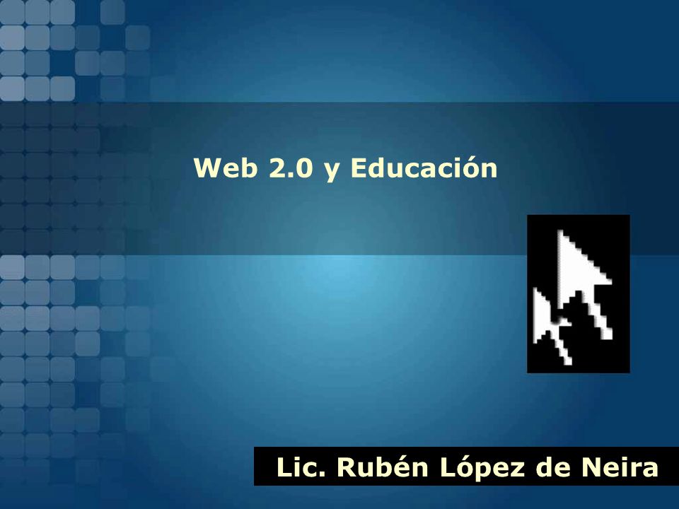 Lic. Rubén López de Neira