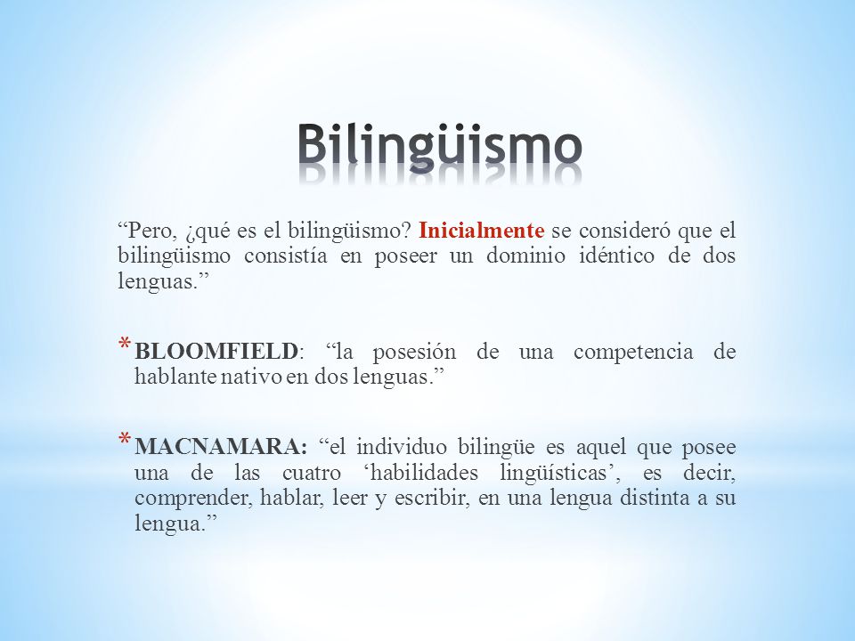 Bilingüismo Y Diglosia Ppt Descargar<script async src=