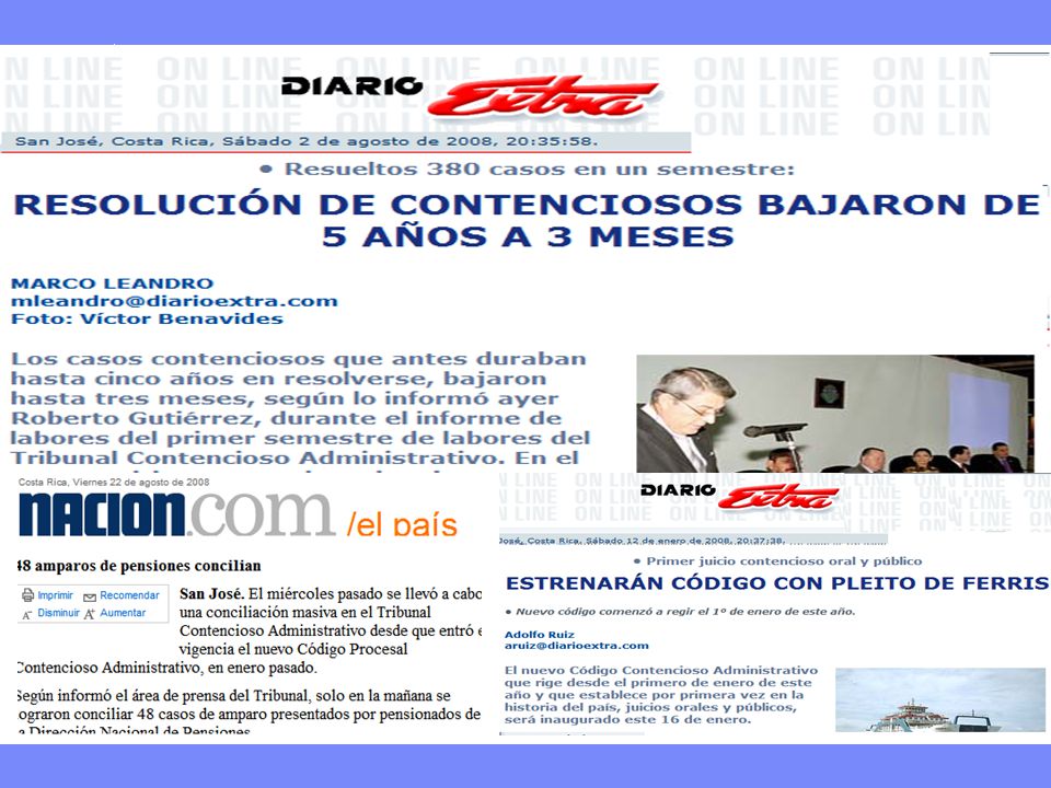 TELEMÁTICA Message: Here are the products we are planning for the carrier market. 34.