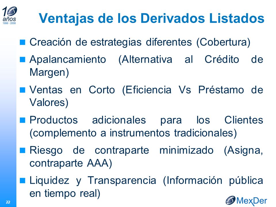 Cobertura Un inversionista desea cubrir con futuros un portafolio accionario, con un valor de $3,000,000.