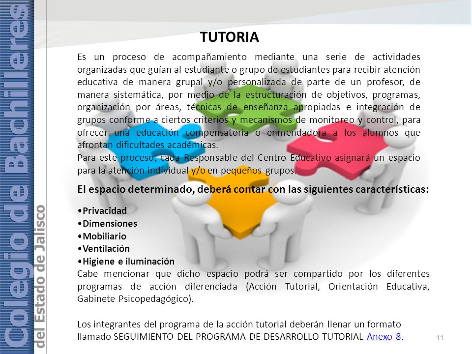 TUTORIA