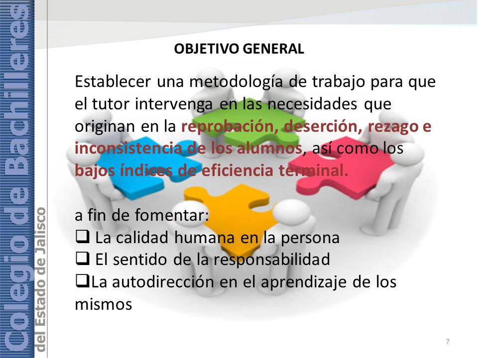 La calidad humana en la persona El sentido de la responsabilidad