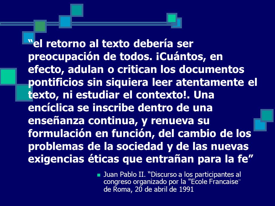 el retorno al texto debería ser preocupación de todos