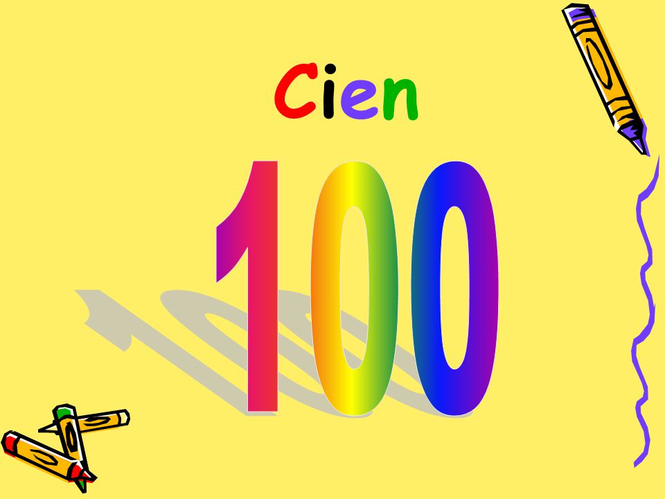 Cien 100