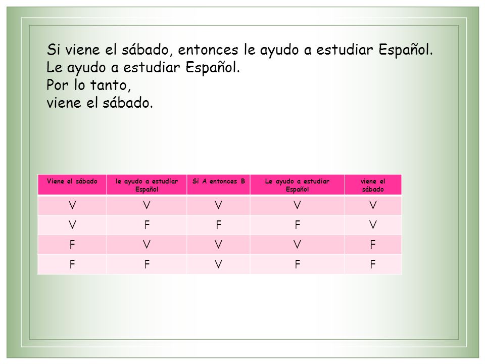 le ayudo a estudiar Español Le ayudo a estudiar Español