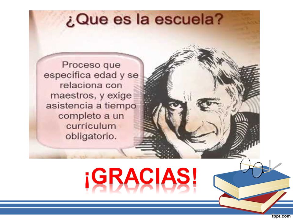 ¡Gracias!