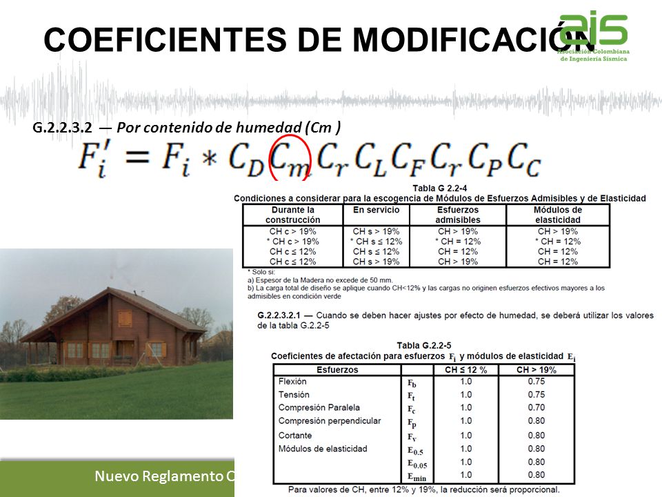 o Reglamento Colombiano de Construcción Sismo Resistente NSR - 10