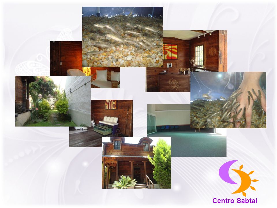 Centro Sabtai