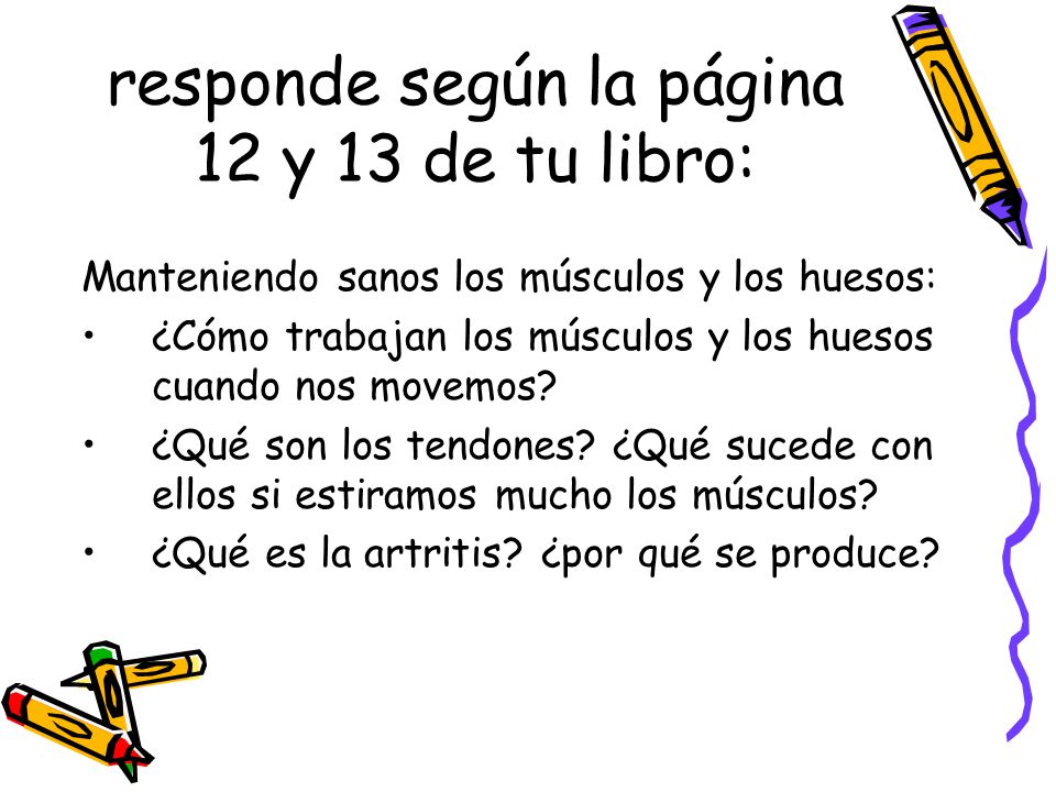 responde según la página 12 y 13 de tu libro:
