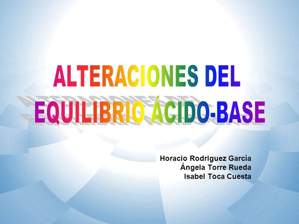 Horacio Rodriguez García Ángela Torre Rueda Isabel Toca Cuesta