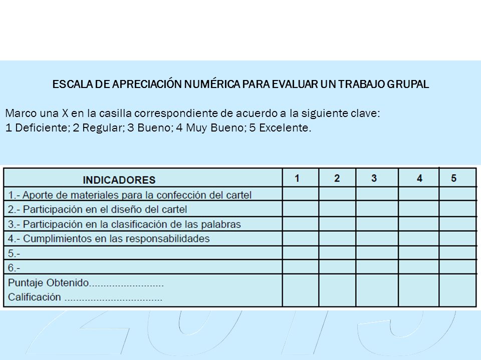 Escala De Apreciacion Numerica Cuerpos Geometricos Pdf Porn Sex Picture 5608