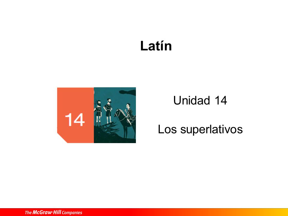 Los complementos de lugar: ubi y qua El acusativo de extensión
