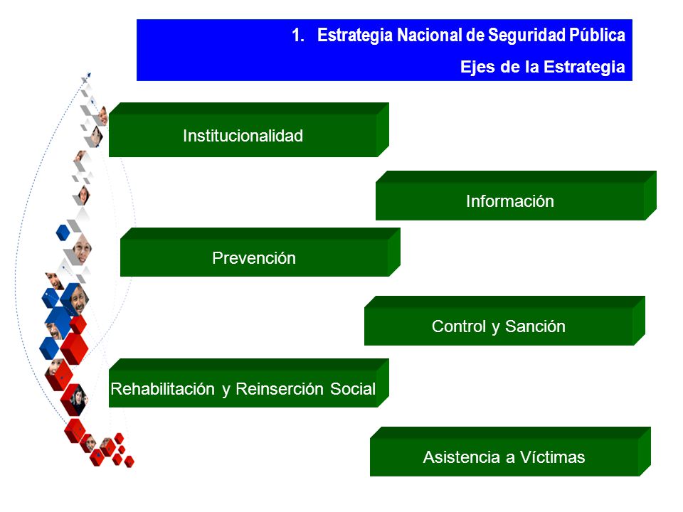 Rehabilitación y Reinserción Social