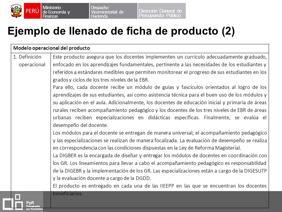 Ejemplo de llenado de ficha de producto (2)