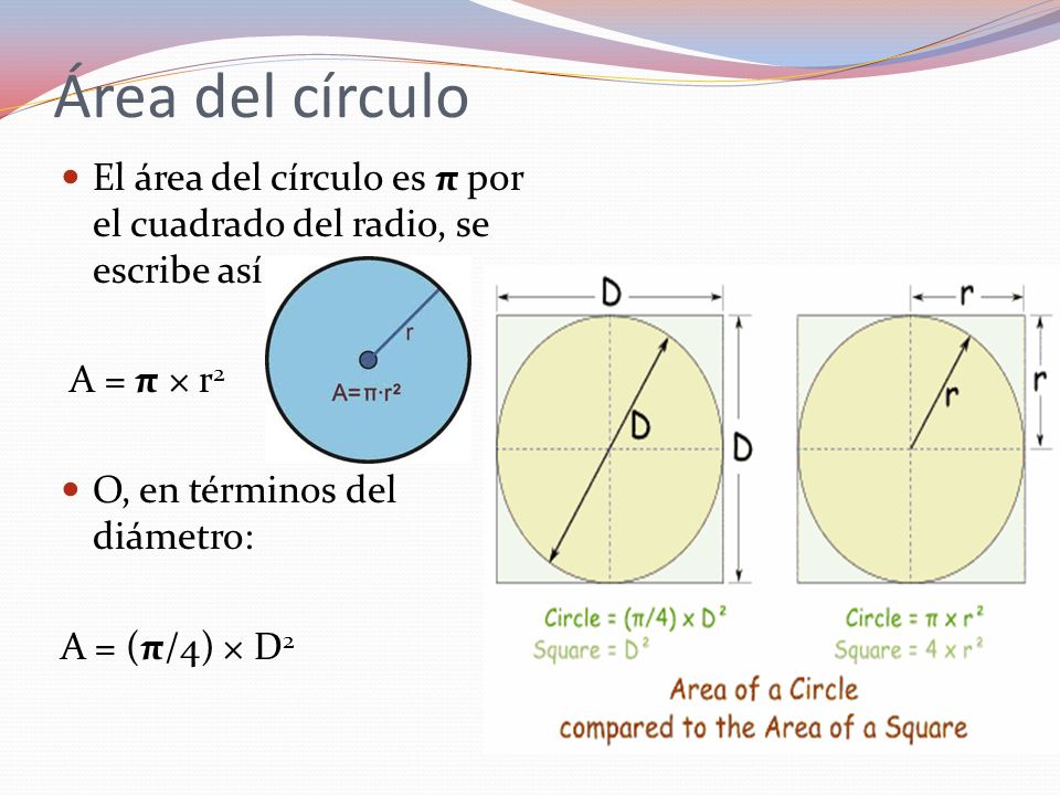 Circulo y circunferencia - ppt video online descargar