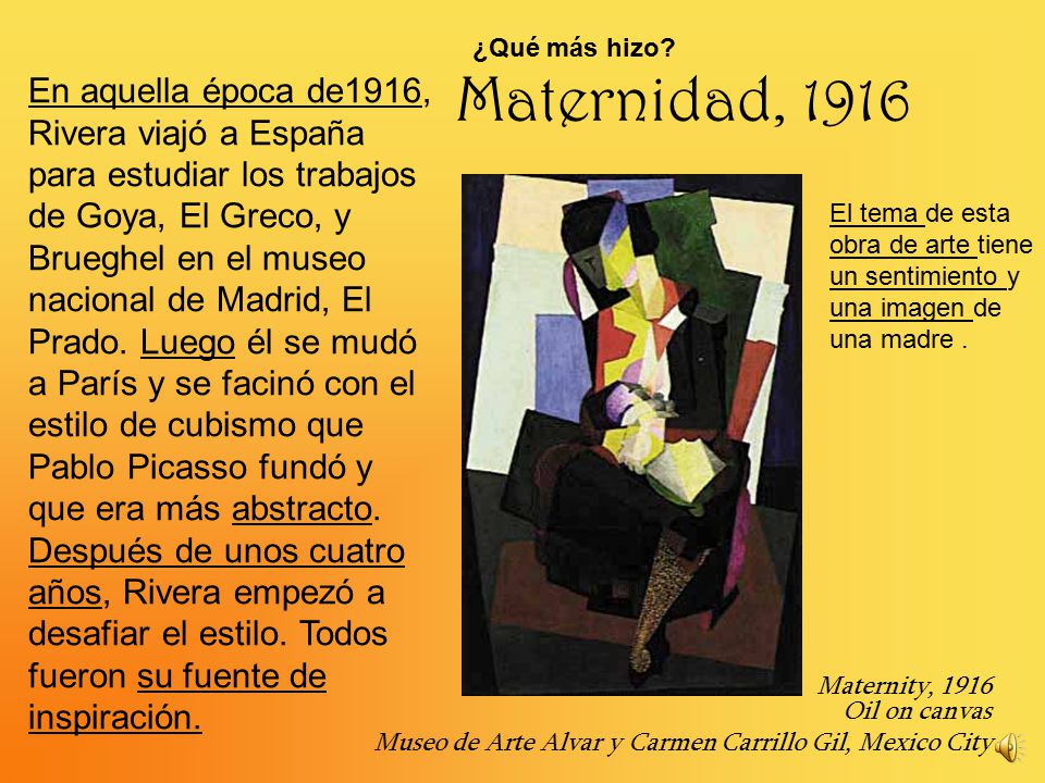 ¿Qué más hizo Rivera believed that art should play a role in empowering working people to understand their own histories.