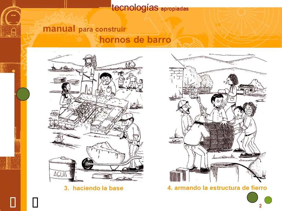 tecnologías apropiadas