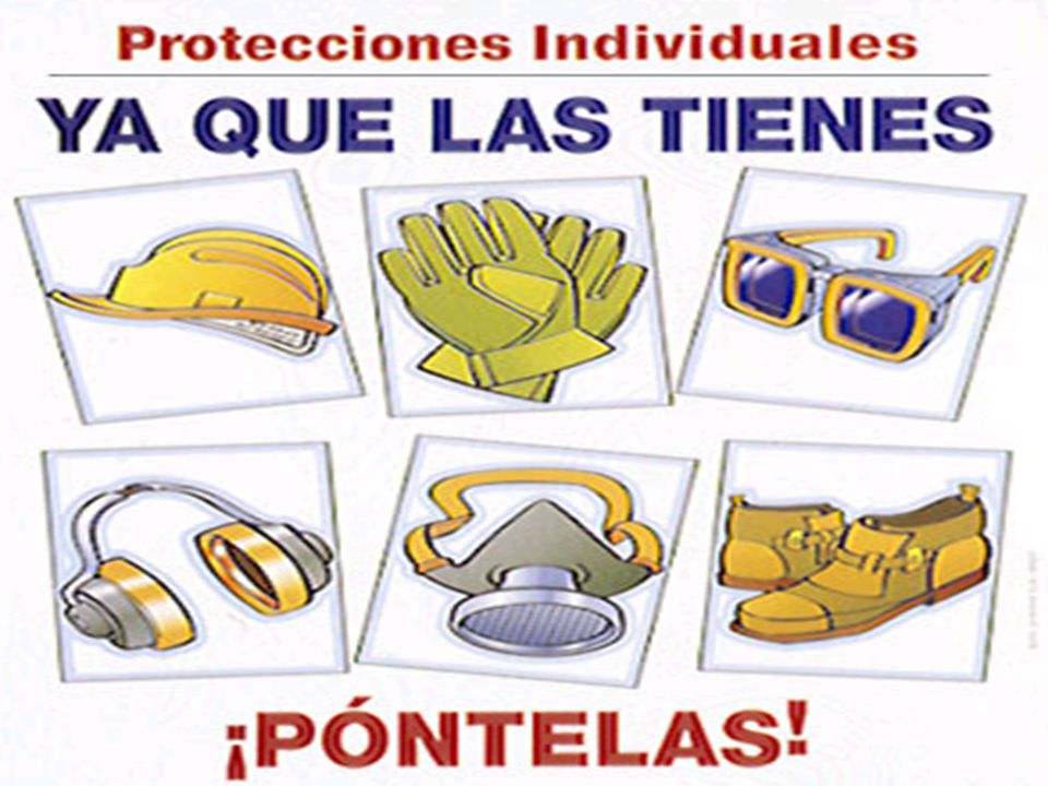 Ya que tenemos a la mano la diversa clasificación del equipo de protección personal, hay que hacer buen y correcto uso de estos…